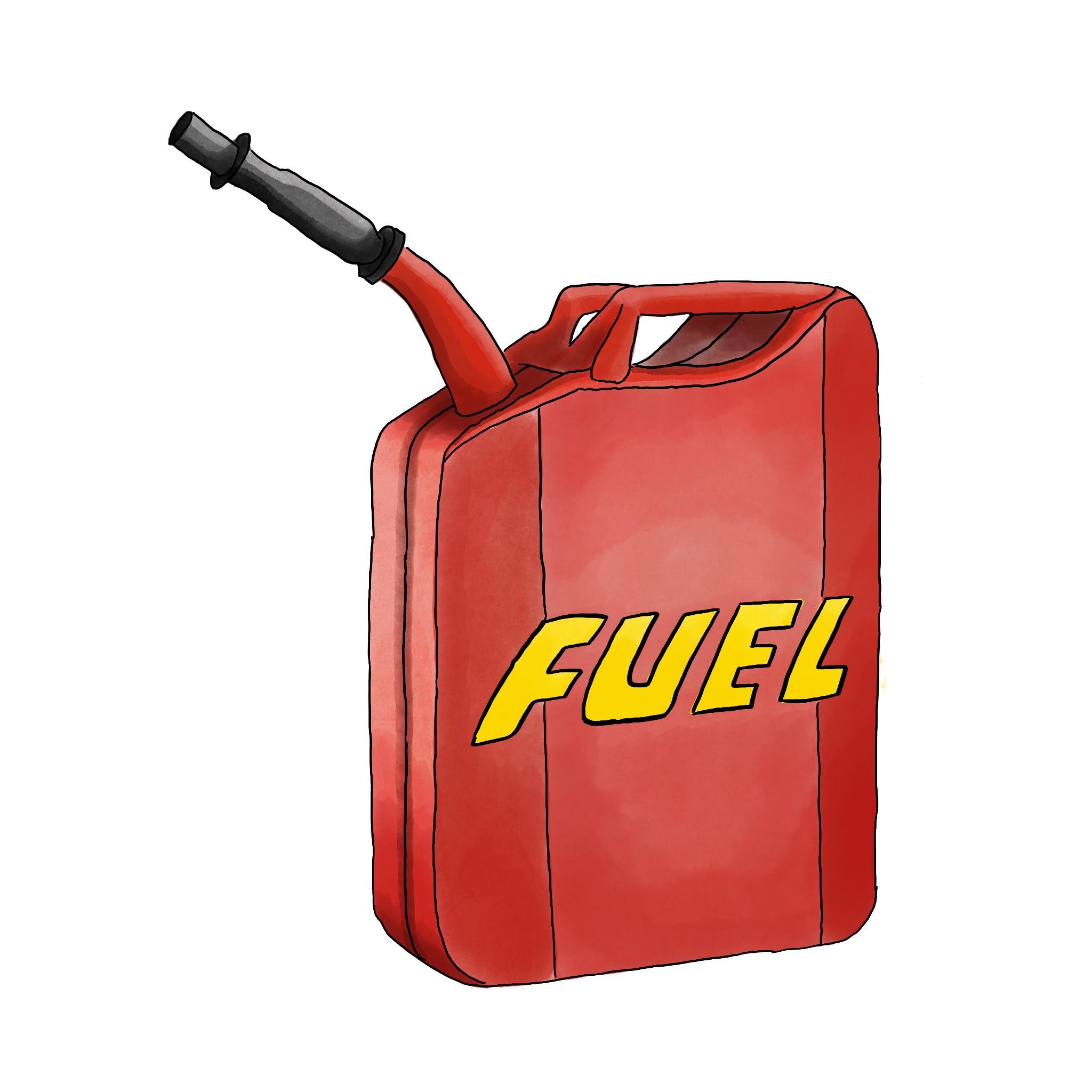 Fuel